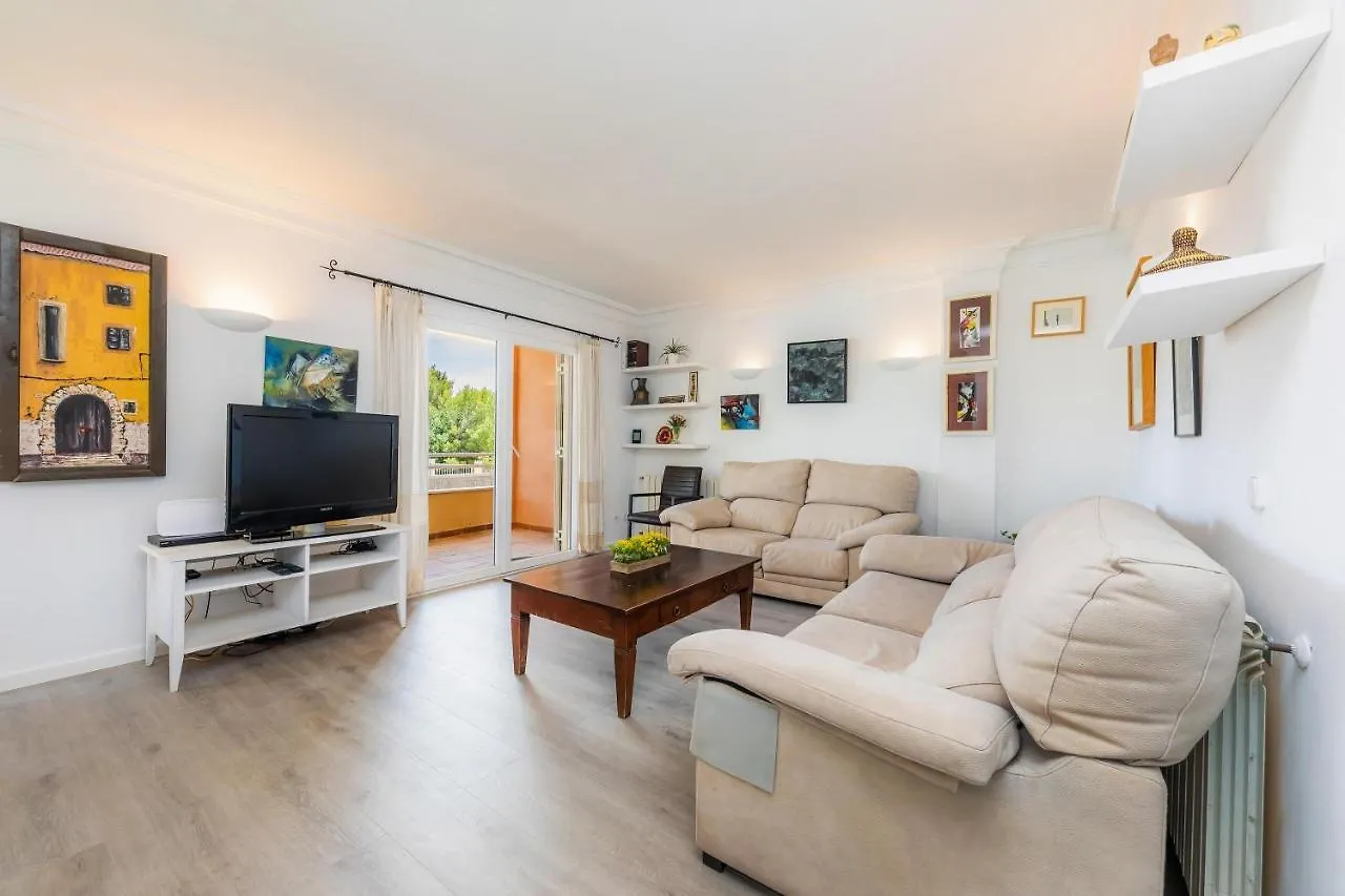 Casa Luz Villa Cala Ratjada