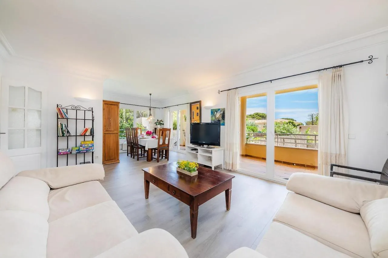 Casa Luz Villa Cala Ratjada  Spanien