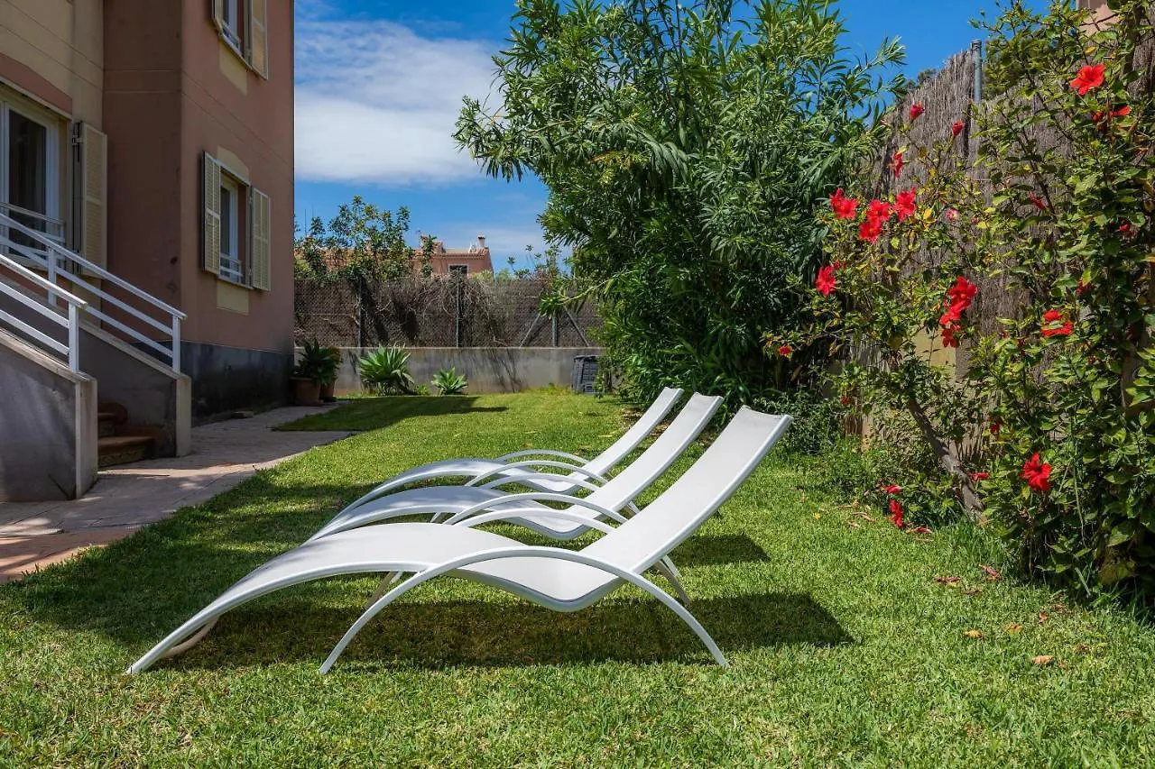 Casa Luz Villa Cala Ratjada  Cala Ratjada (Mallorca)