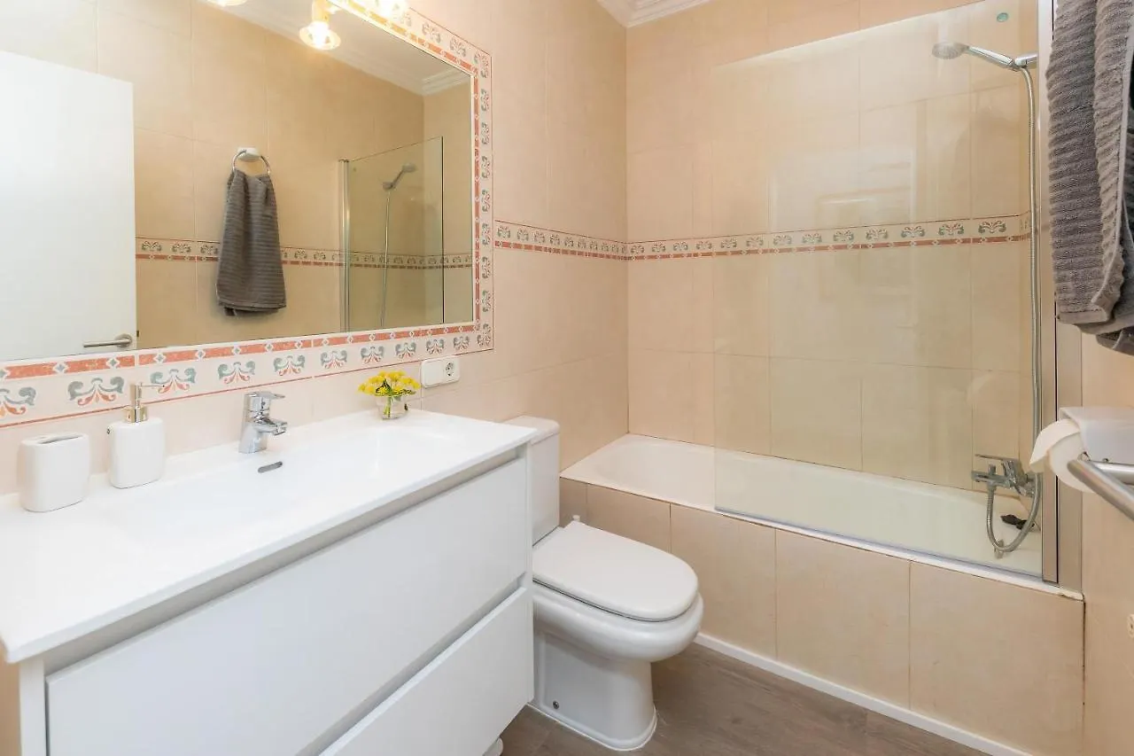 Feriehus Casa Luz Villa Cala Ratjada  Spanien