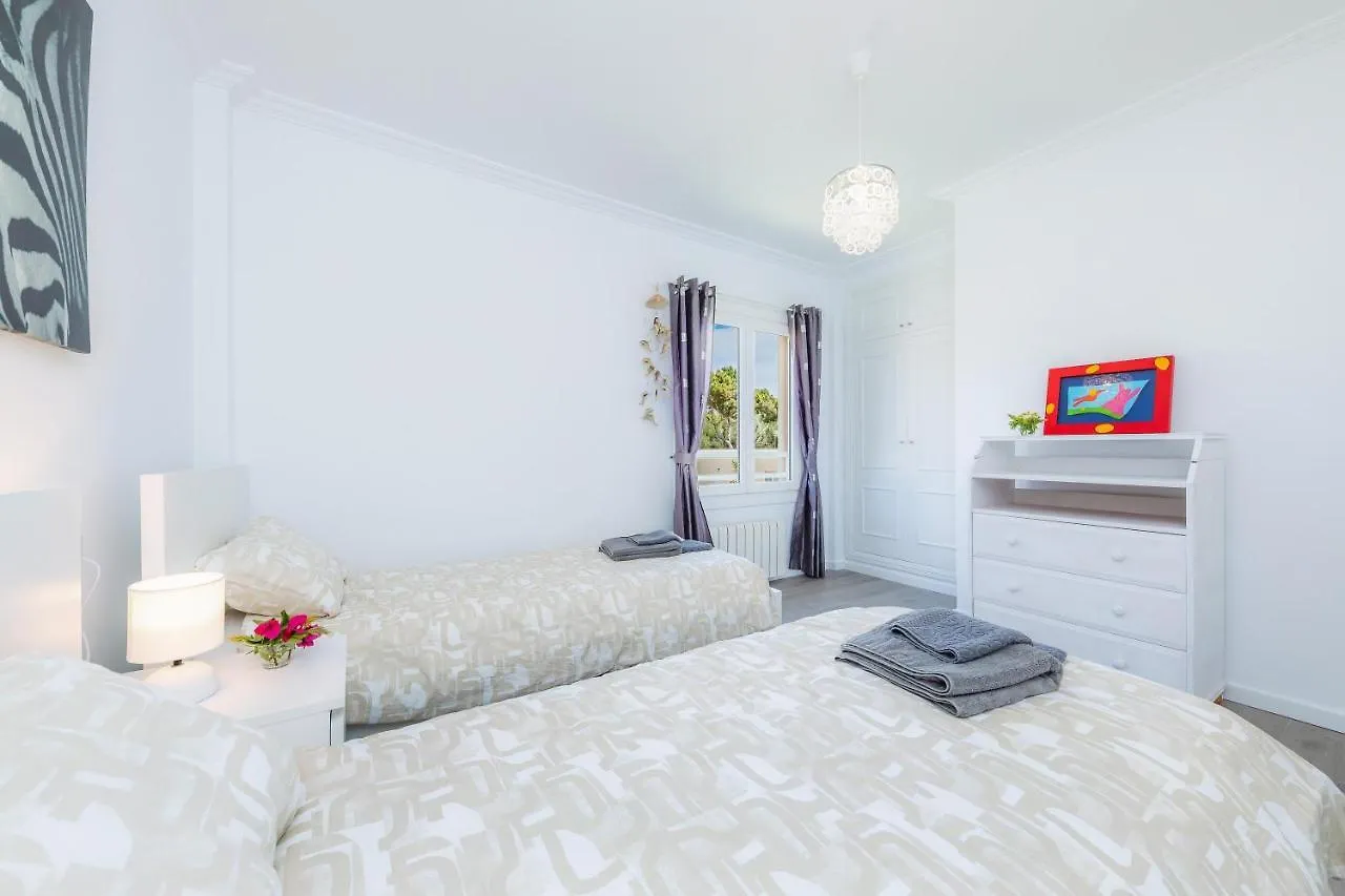 Feriehus Casa Luz Villa Cala Ratjada