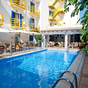 3* Отель Bellavista